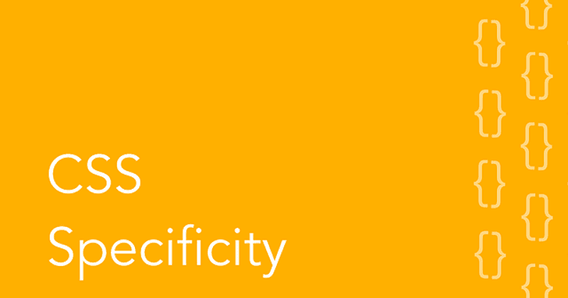 Deepdive into CSS Specificity Algorithm