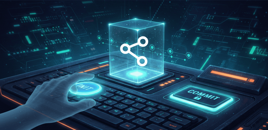 Stop Losing Your Code: A Beginner’s Guide to Git Magic